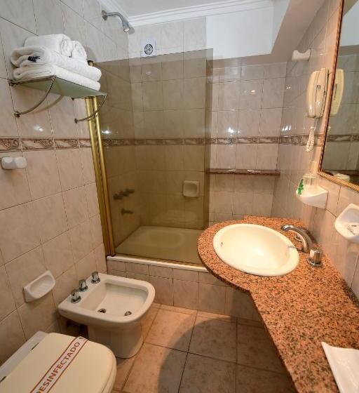 اتاق استاندارد, Gran Hotel Skorpios