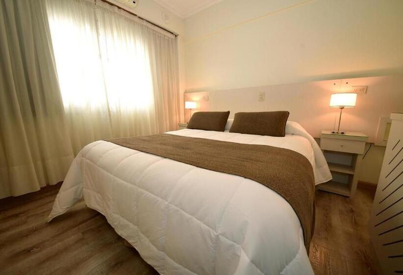 اتاق استاندارد, Gran Hotel Skorpios