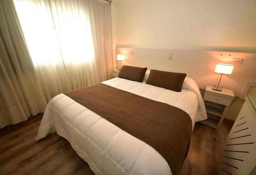 اتاق استاندارد, Gran Hotel Skorpios