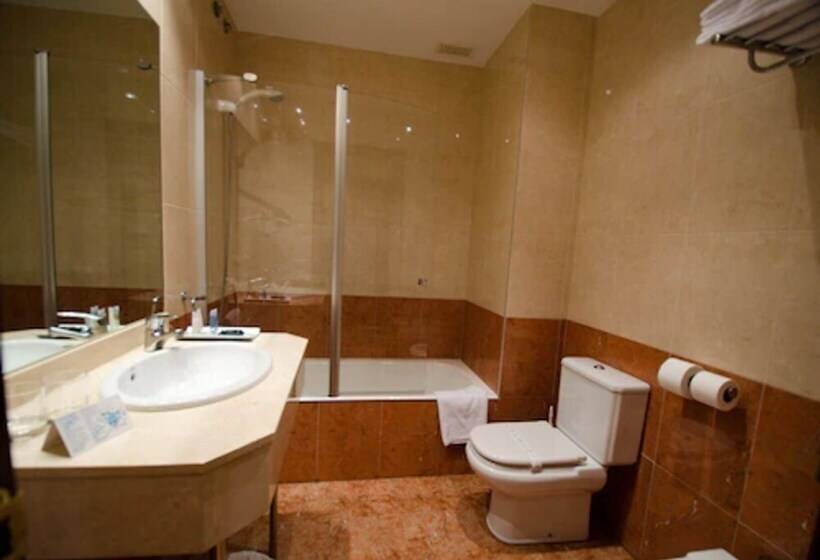 اتاق استاندارد, Andia
