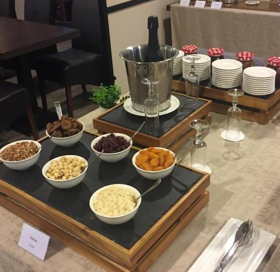 اتاق راحتی یک تخته, Best Western Plus Les Terrasses De Brehat
