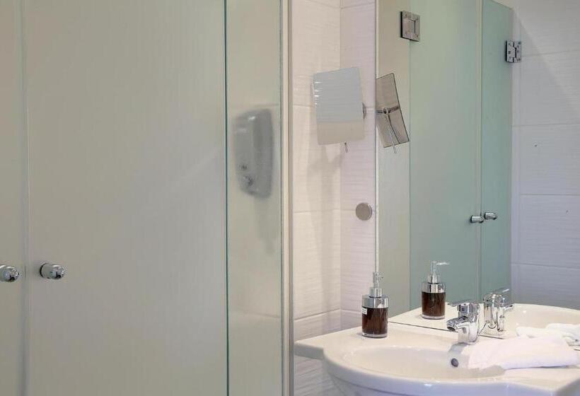 اتاق راحتی, Best Western Plus Les Terrasses De Brehat