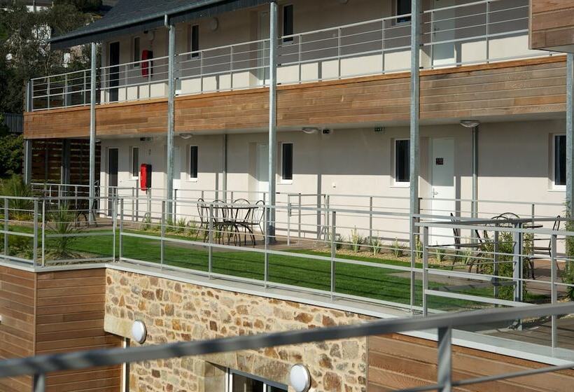 اتاق راحتی, Best Western Plus Les Terrasses De Brehat