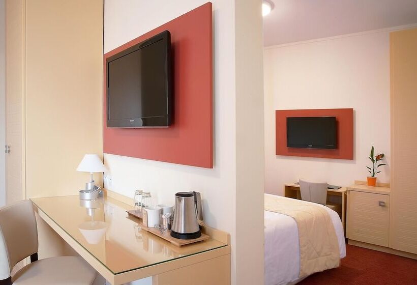 اتاق خانوادگی, Best Western Plus Les Terrasses De Brehat