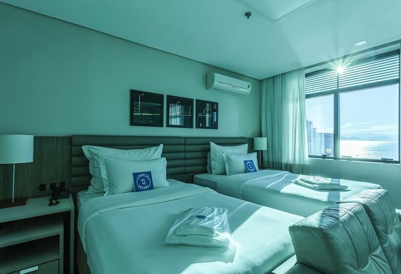 行政套房, Blue Tree Premium Florianopolis