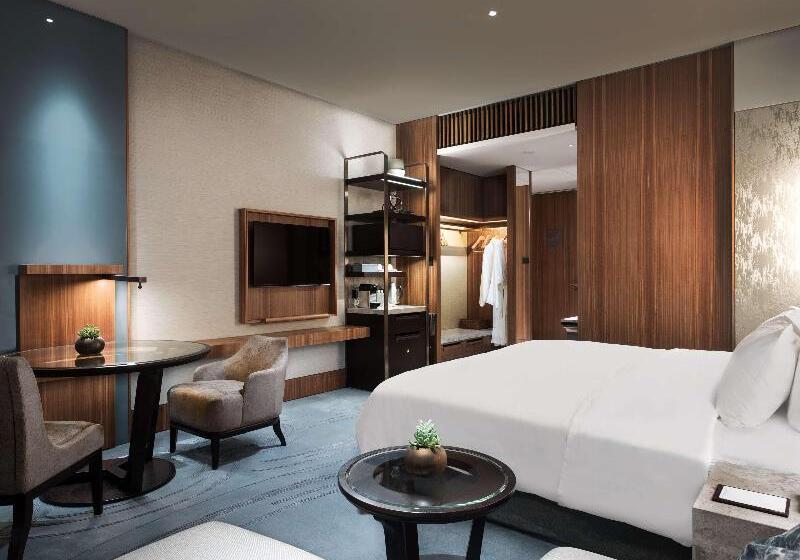 小型套房, Blue Tree Premium Florianopolis