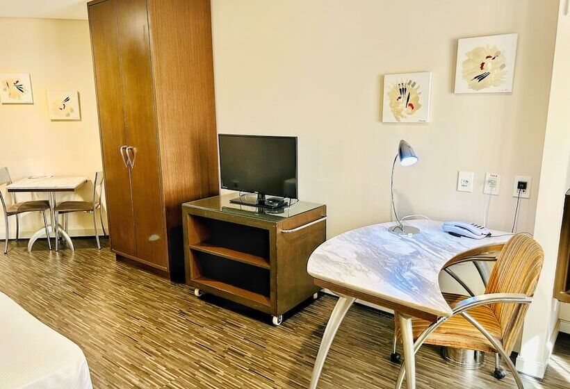 اتاق سوپریور, Blue Tree Towers Joinville