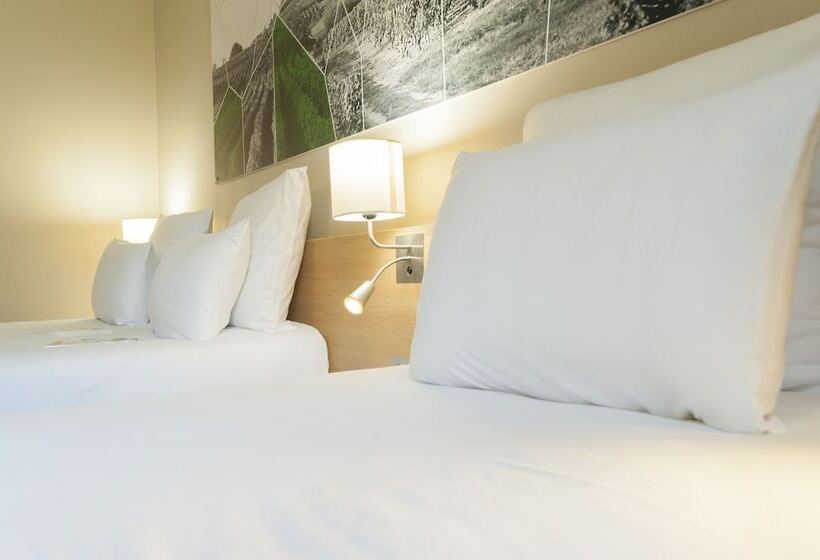 اتاق استاندارد, Brit Hotel Mâcon Centre Gare