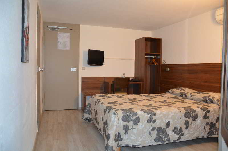 Номер Стандарт, Brit Hotel Plaisance A9/a61