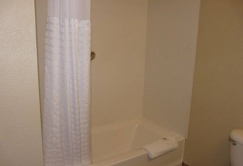 Quarto Estandar 2 Camas Casal, Comfort Inn Fort Myers Northeast