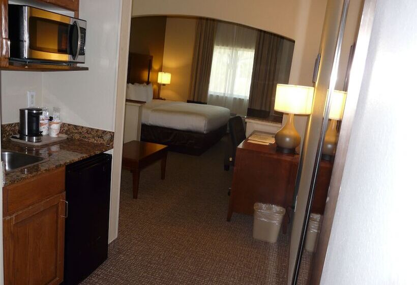 Suite, Comfort Inn Fort Myers Northeast