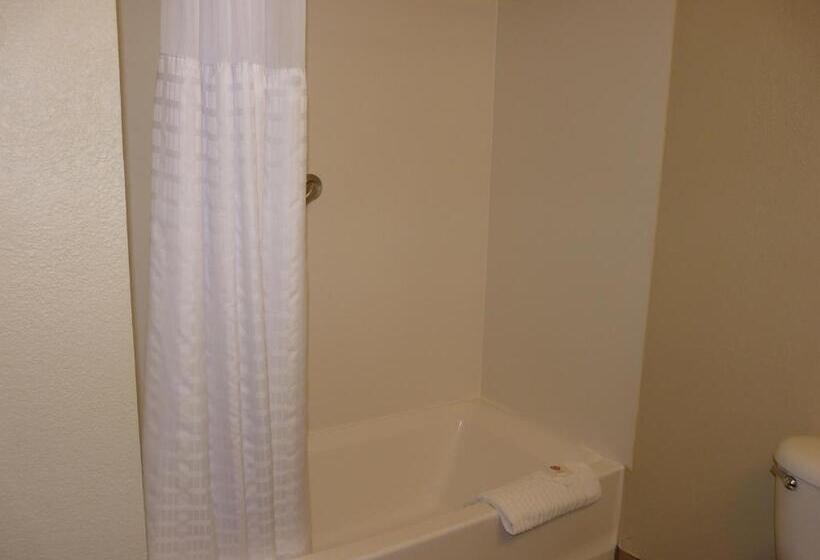 Suite Cama King, Comfort Inn Fort Myers Northeast