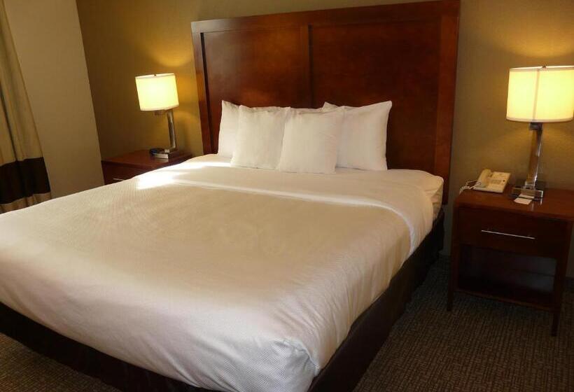 اتاق استاندارد با تخت بزرگ, Comfort Inn Fort Myers Northeast