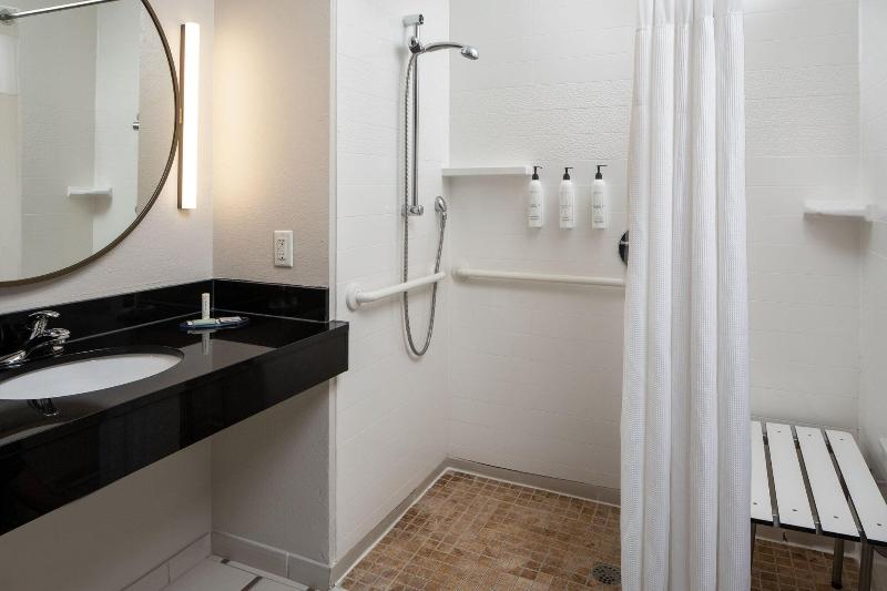 اتاق استاندارد با چشم‌انداز, Fairfield Inn & Suites By Marriott Destin