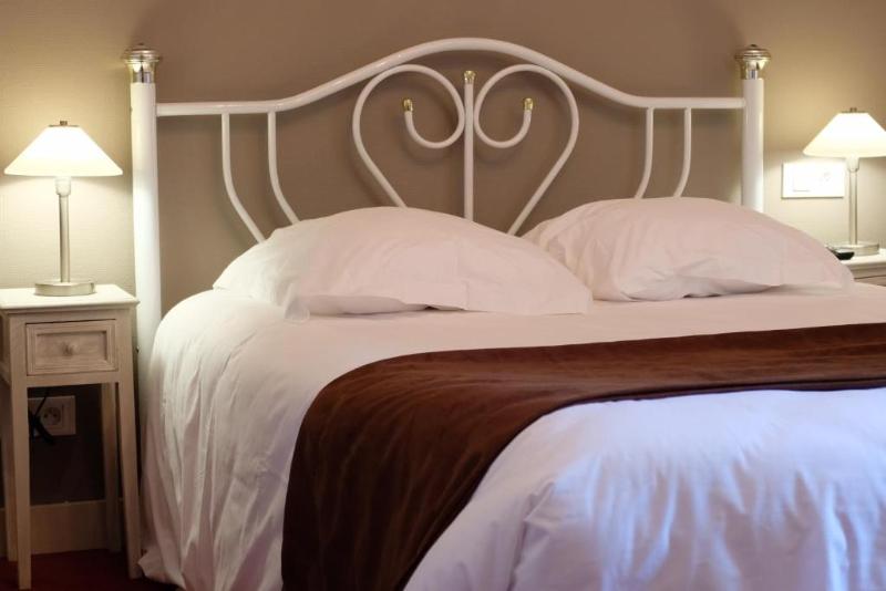 اتاق استاندارد, Hôtel Bistrot Le Marceau