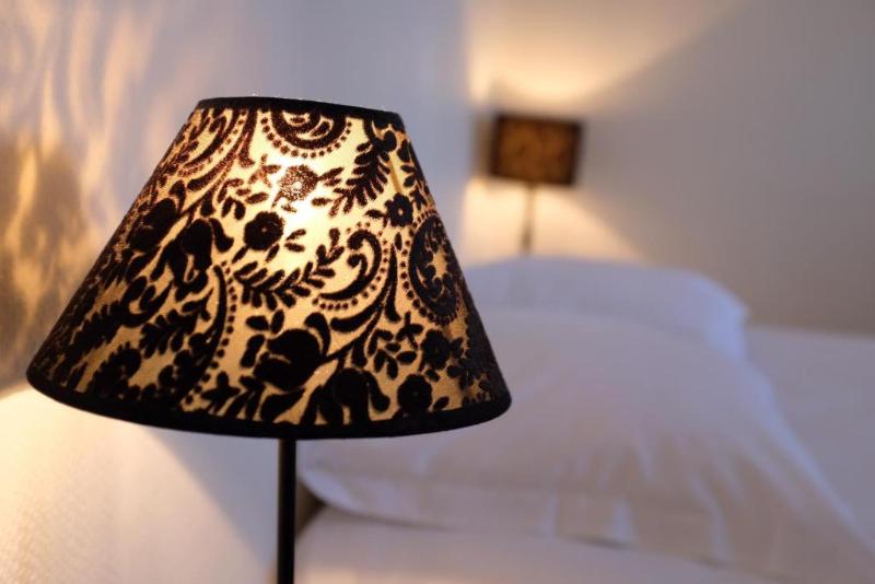 اتاق استاندارد, Hôtel Bistrot Le Marceau