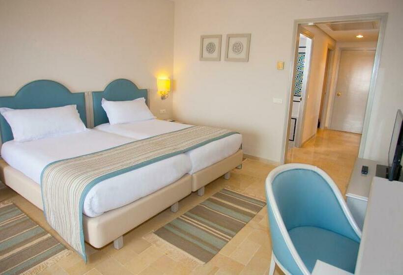 اتاق استاندارد یک نفره, Iberostar Waves Averroes