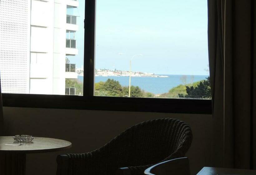 Superior Room Sea View, La Foret