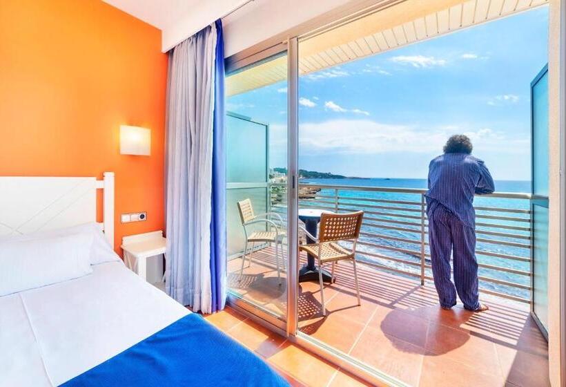 Triple Room Sea View, Na Forana