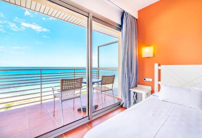 Triple Room Sea View, Na Forana