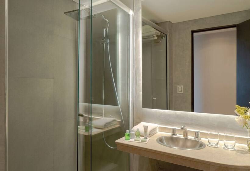 اتاق استاندارد یک نفره, NH Santiago del Estero
