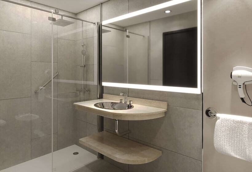 اتاق استاندارد, NH Santiago del Estero