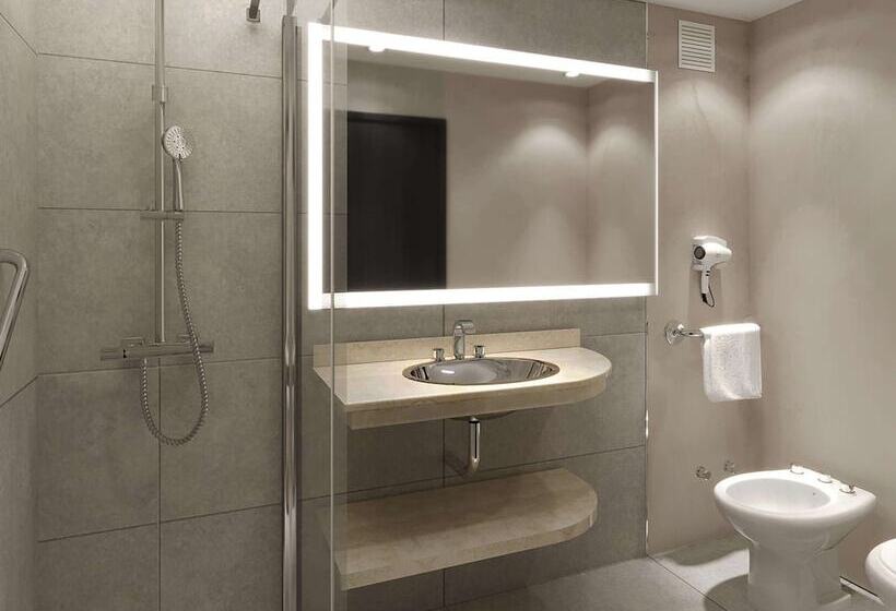 اتاق استاندارد, NH Santiago del Estero