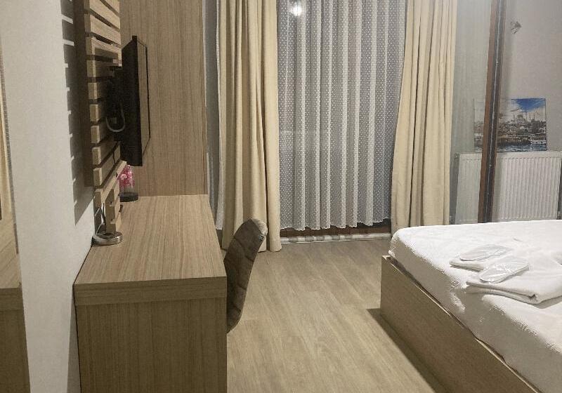 اتاق استاندارد, NH Santiago del Estero