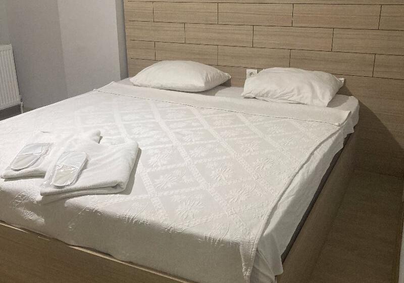 اتاق استاندارد, NH Santiago del Estero