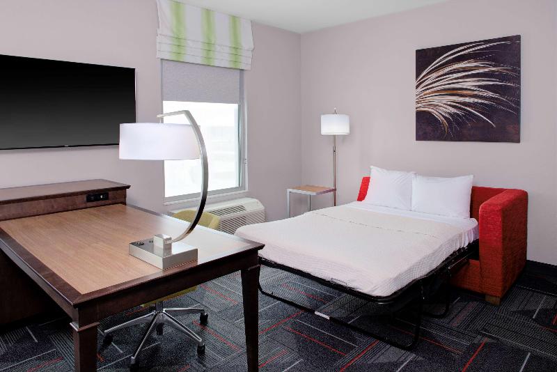 اتاق استاندارد برای معلولان, Rushhh Daytona Beach, Tapestry Collection By Hilton