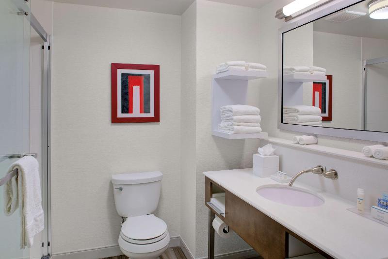 اتاق استاندارد برای معلولان, Rushhh Daytona Beach, Tapestry Collection By Hilton
