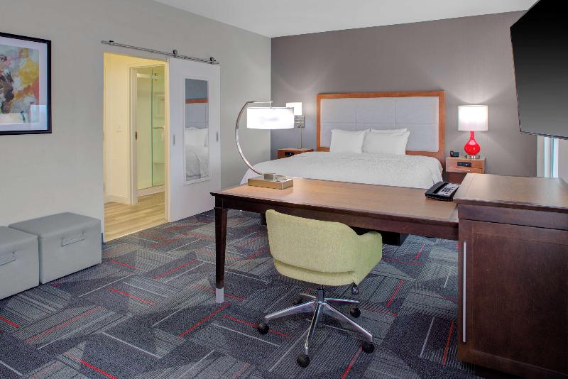 اتاق استاندارد برای معلولان, Rushhh Daytona Beach, Tapestry Collection By Hilton