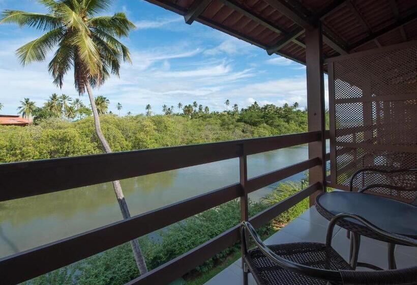 Standard Room, Salinas Maragogi All Inclusive Resort