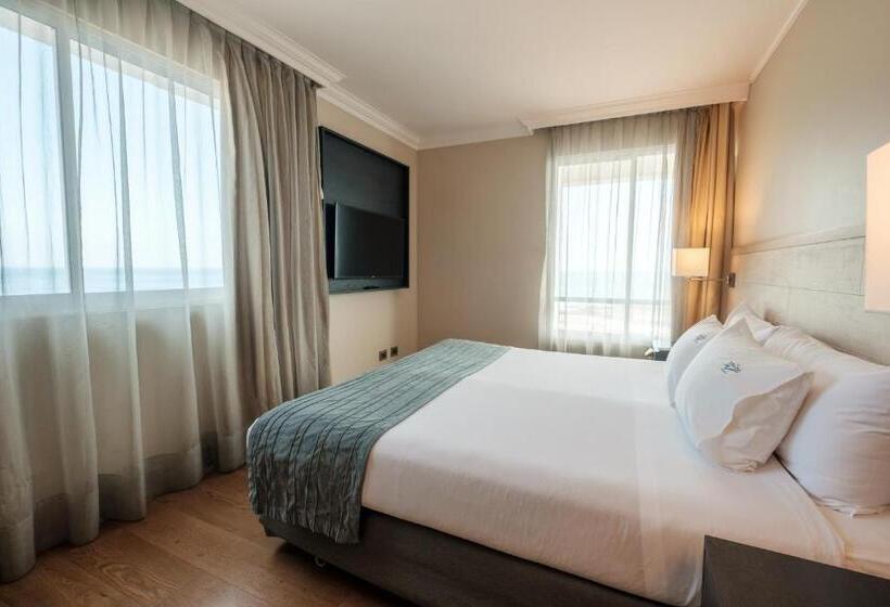 Chambre Standard, Terrado Suites Iquique