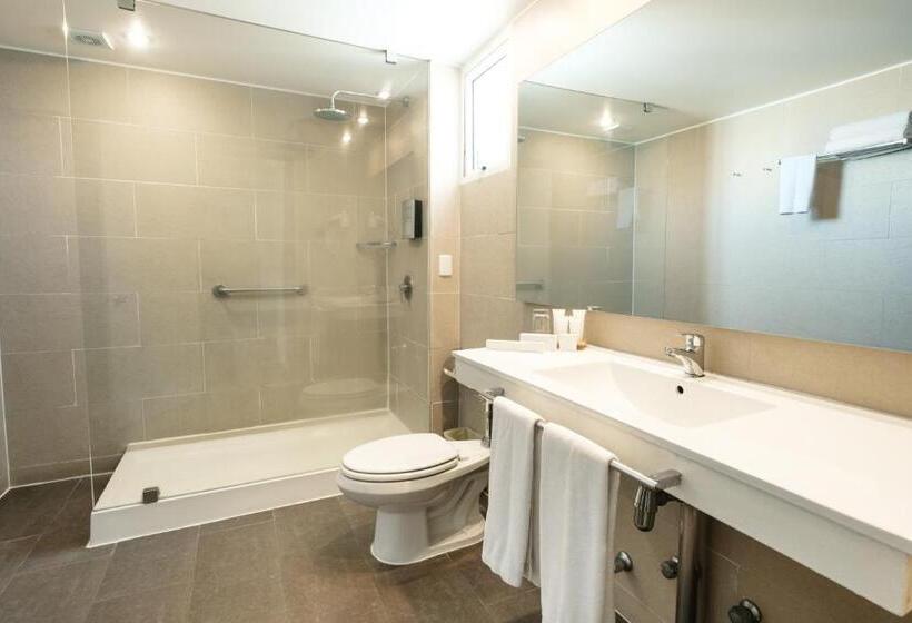 اتاق استاندارد, Terrado Suites Iquique