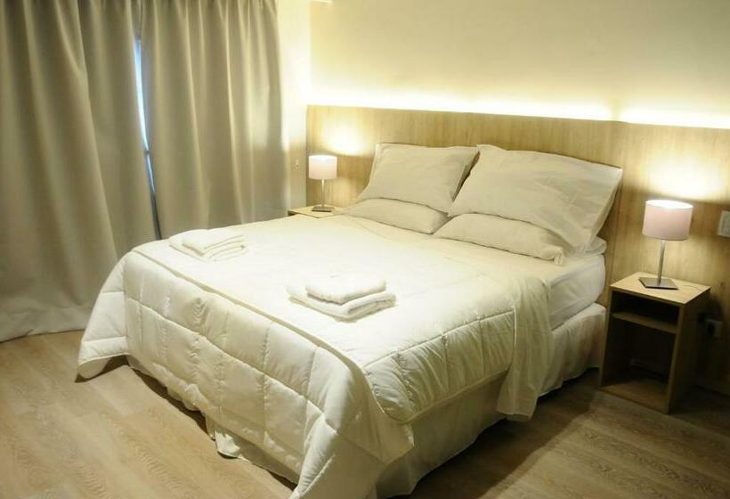 اتاق سوپریور, Nuevo Hotel Ancasti