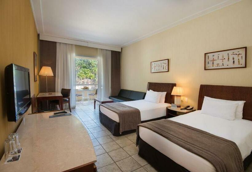 آپارتمان خانوادگی, Vila Gale Eco Resort Angra - All Inclusive