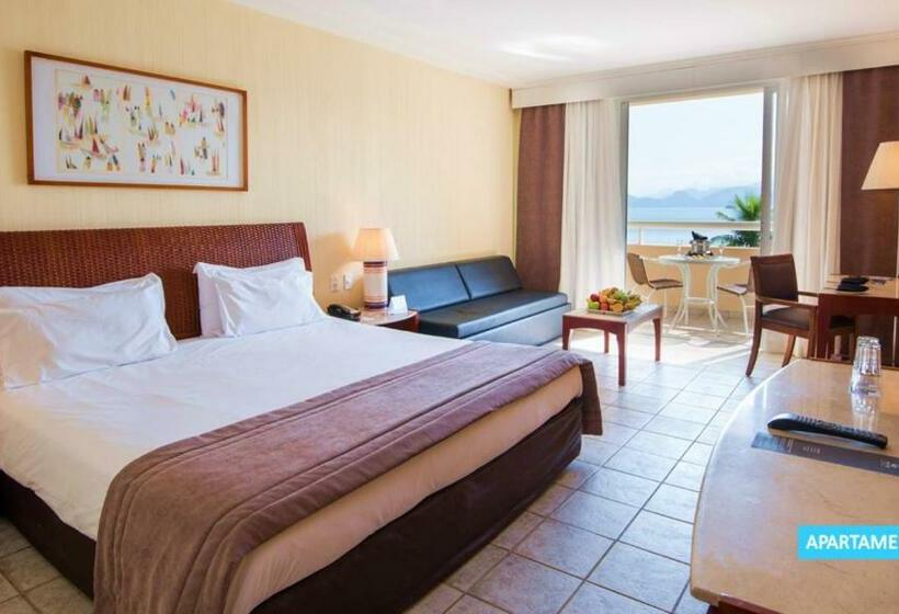 آپارتمان 1 خوابه, Vila Gale Eco Resort Angra - All Inclusive