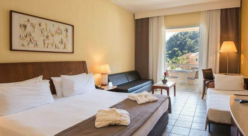 آپارتمان 1 خوابه, Vila Gale Eco Resort Angra - All Inclusive