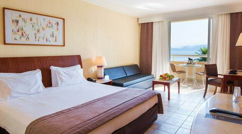 آپارتمان 1 خوابه, Vila Gale Eco Resort Angra - All Inclusive