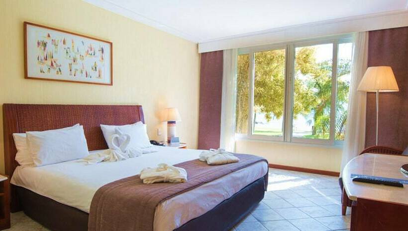 آپارتمان 1 خوابه, Vila Gale Eco Resort Angra - All Inclusive