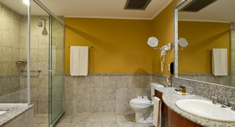 آپارتمان 1 خوابه, Vila Gale Eco Resort Angra - All Inclusive
