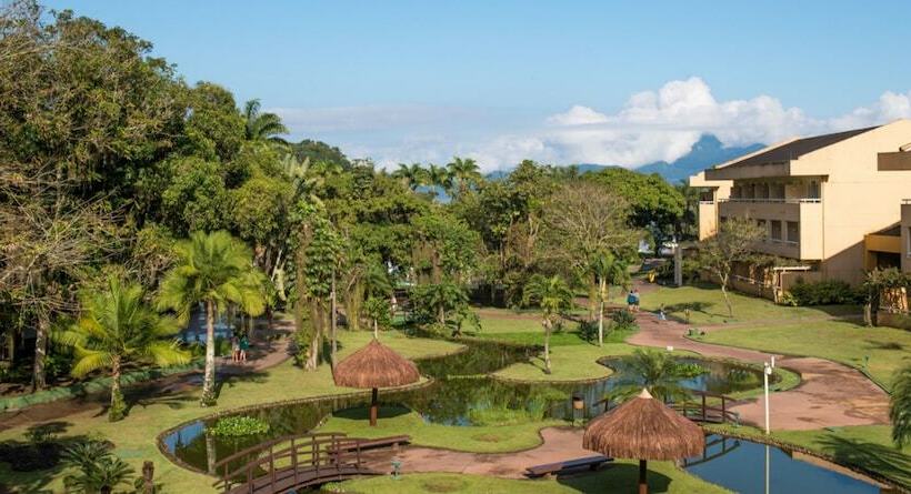 آپارتمان 1 خوابه, Vila Gale Eco Resort Angra - All Inclusive