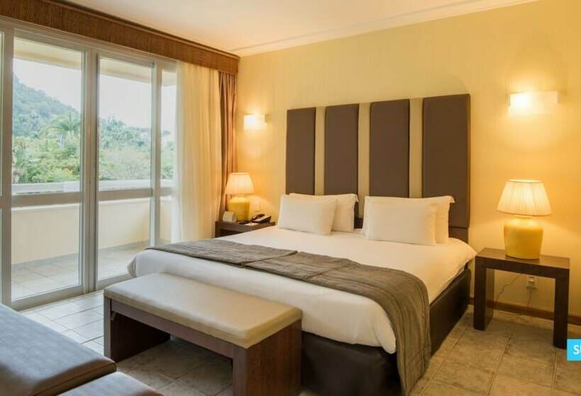 سوییت, Vila Gale Eco Resort Angra - All Inclusive