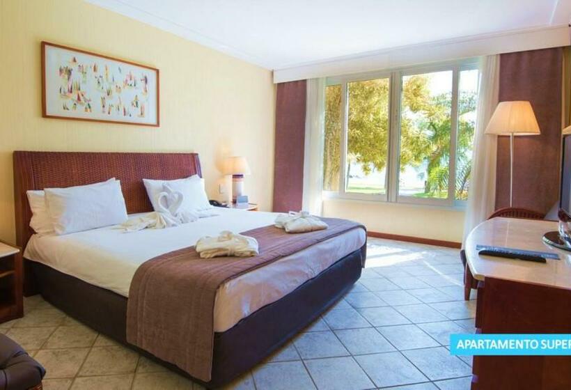 اتاق سوپریور, Vila Gale Eco Resort Angra - All Inclusive