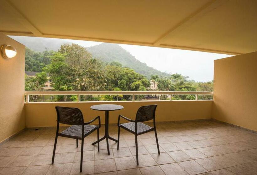 اتاق سوپریور, Vila Gale Eco Resort Angra - All Inclusive