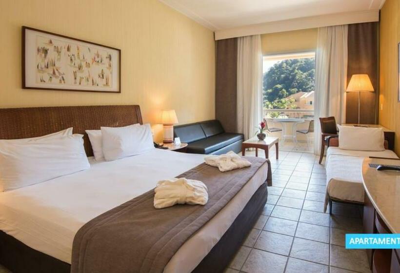 اتاق سوپریور, Vila Gale Eco Resort Angra - All Inclusive