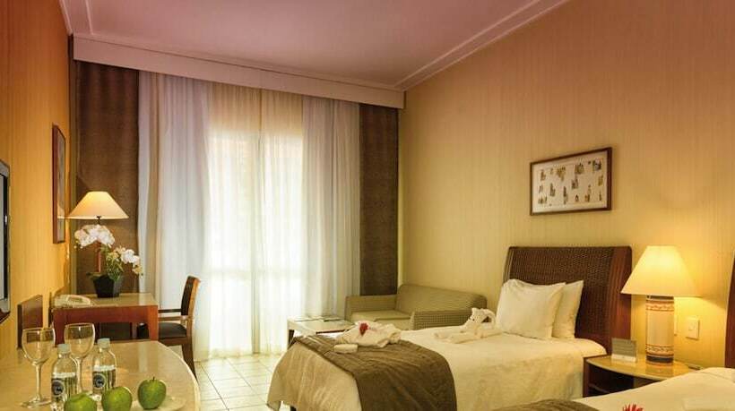 اتاق سوپریور, Vila Gale Eco Resort Angra - All Inclusive
