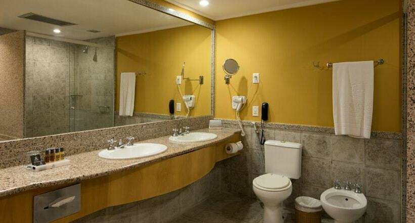 اتاق سوپریور, Vila Gale Eco Resort Angra - All Inclusive