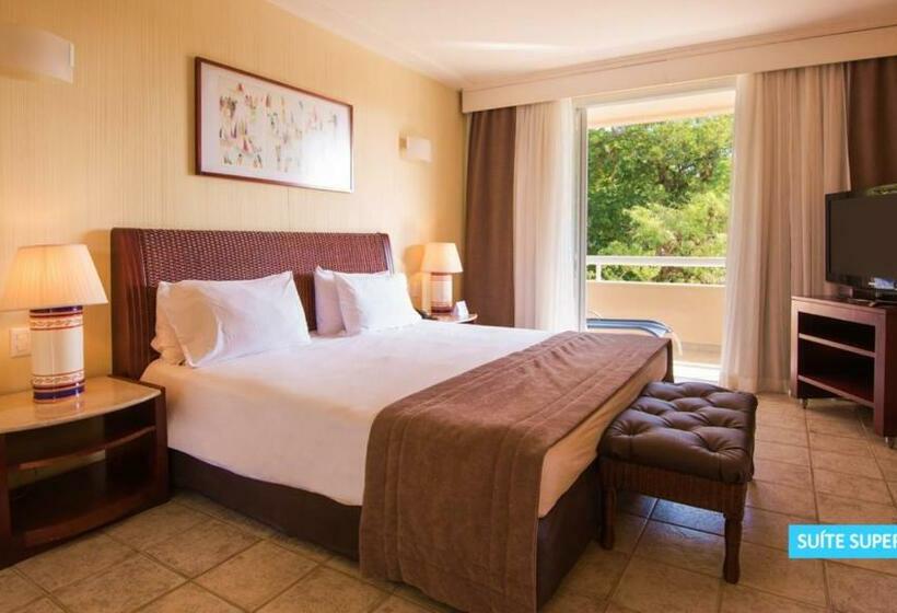 سوییت سوپریور, Vila Gale Eco Resort Angra - All Inclusive